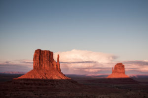 Monument Valley, USA Monument Valley, USA